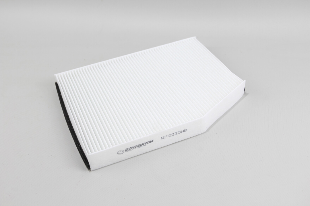 Фільтр салону Goodrem RF2230WB