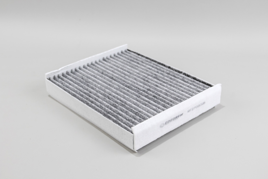 Фильтр салона с активированным углем Goodrem RF2708CWB
