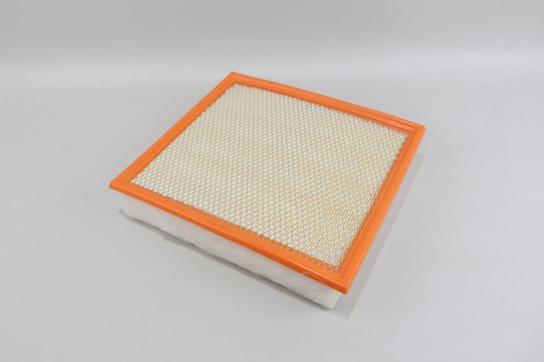 Воздушный фильтр (сетка) Goodrem RF2709FSWB