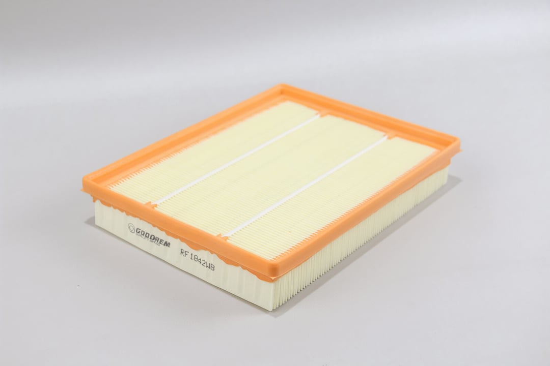 Воздушный фильтр Goodrem RF1842WB