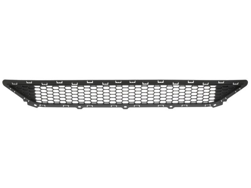 86561D3000 Hyundai/Kia Решітка бампера переднього