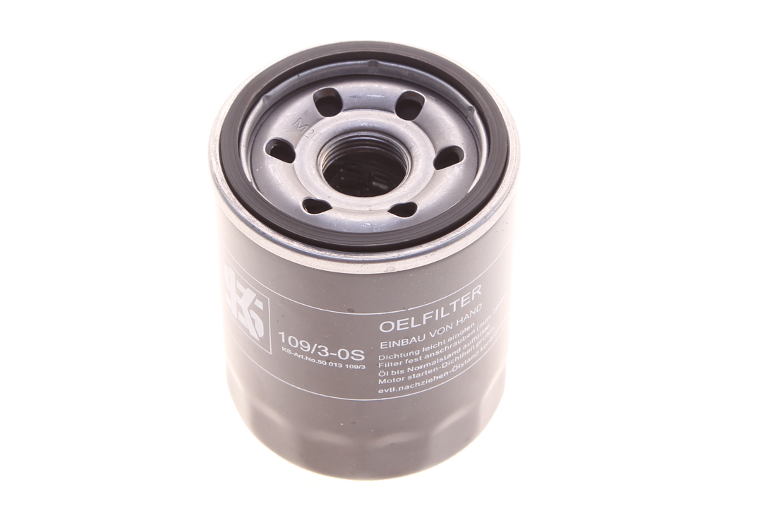 500131093 Kolbenschmidt Фільтр масляний