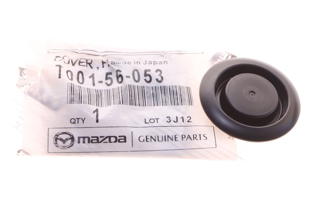 T00156053 Mazda Заглушка