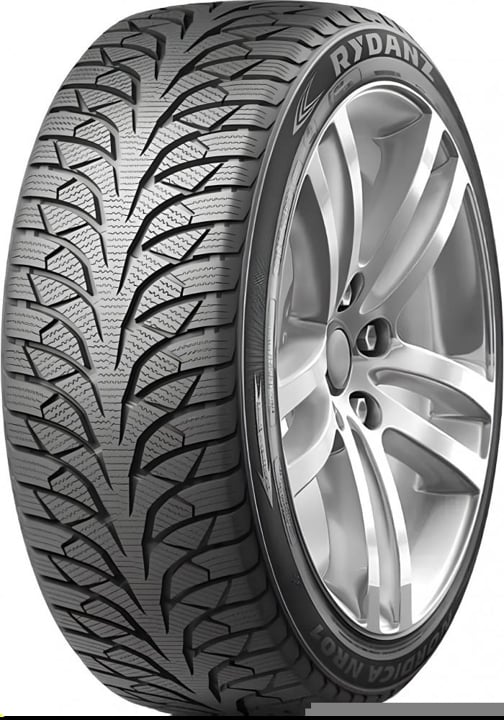 RD36 Rydanz Шина Легковая Зимняя Rydanz Nordica NR01 225/60 R18 104H XL