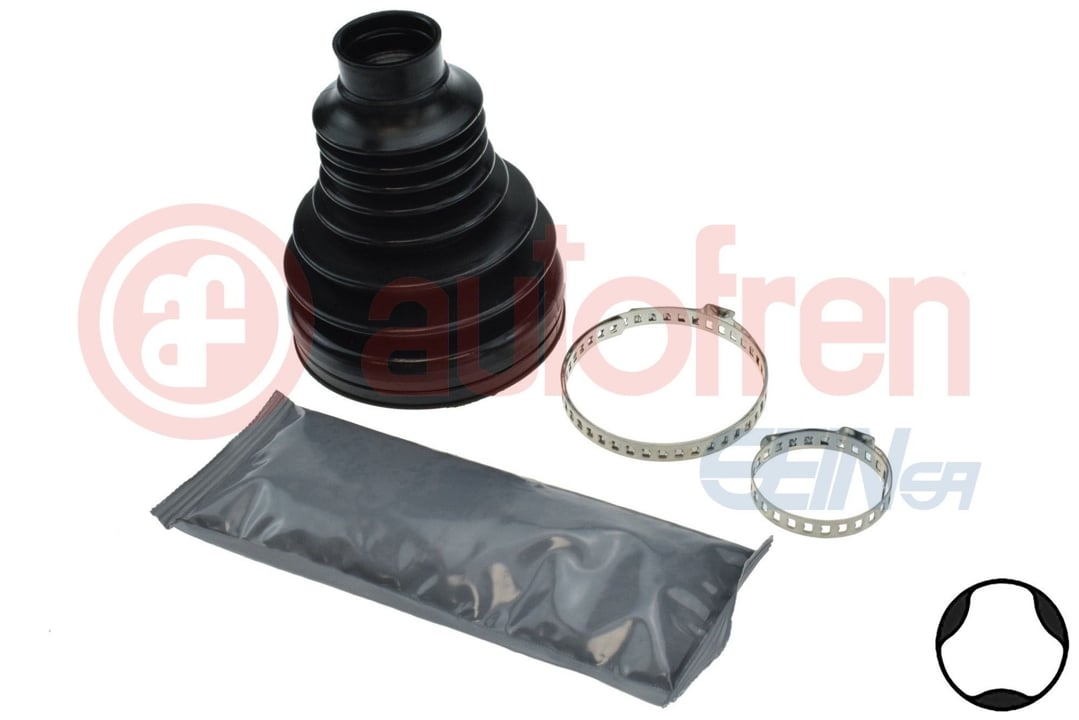 Autofren D8597T Пыльник ШРУСа внутренний D8597T: Отличная цена - Купить в Украине на EXIST.UA! D8597T Autofren Пыльник ШРУСа внутренний