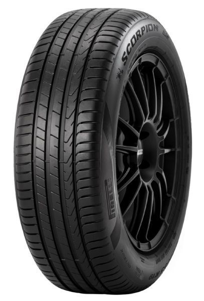 42481 Pirelli Шина Легковая Летняя Pirelli Scorpion 235/50 R18 101V XL