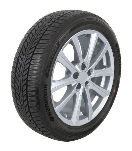 1031553 Hankook Шина Легкова Зимова Hankook Winter i*cept iOn IW01 285/40 R20 111V XL