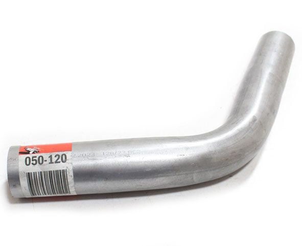 TUBA50120 Bosal Вихлопна труба