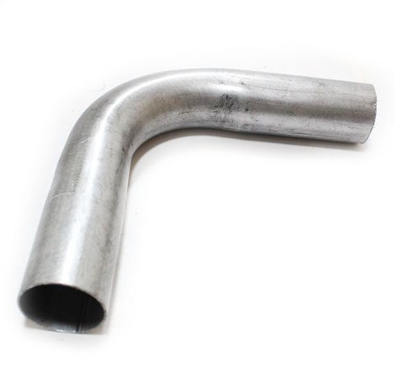 TUBA54090 Bosal Вихлопна труба