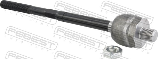 1922G01 Febest Осевой шарнир, рулевая тяга