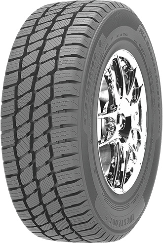 T04Y11R2025E0006 Goodride Шина Комерційна Всесезона Goodride SW613 215/70 R15C 109/107R