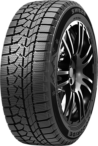 T04Y11R2025E0008 Goodride Шина Легкова Зимова Goodride SW628 225/65 R17 102T