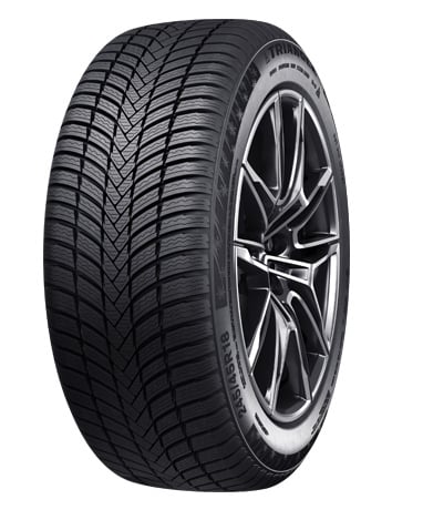 SM000018814 Triangle Шина Легкова Зимова Triangle Effexwinter TW421 235/50 R18 101V XL