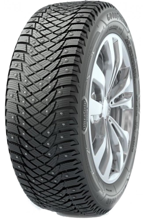 541645 Goodyear Шина Легкова Зимова Goodyear UltraGrip Arctic 2 255/45 R19 104T XL