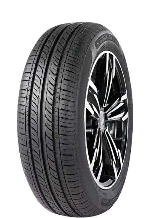 DR252 DoubleStar Шина Легковая Летняя Doublestar Maximum DH05 195/65 R15 91V