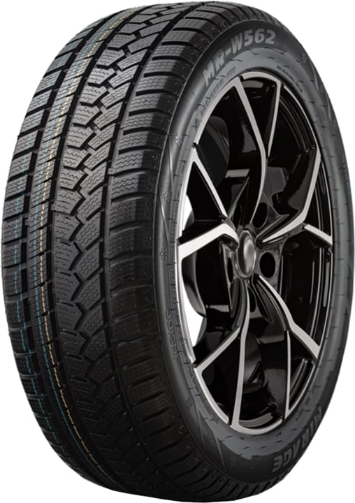 300M2009 Mirage Шина Легкова Зимова Mirage MR-W562 215/55 R16 97H XL