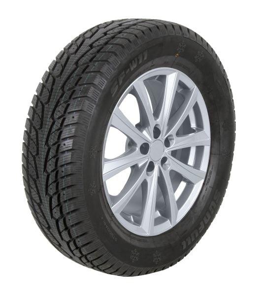 SFW11 Sun Full Шина Легкова Зимова Sunfull SF-W11 175/65 R14 86T XL