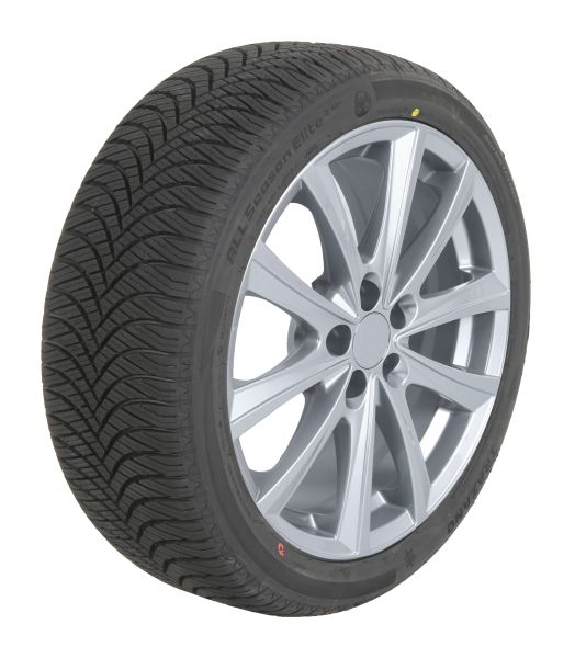 Z401038 Trazano Шина Легкова Всесезона Trazano Z-401 195/50 R15 82V