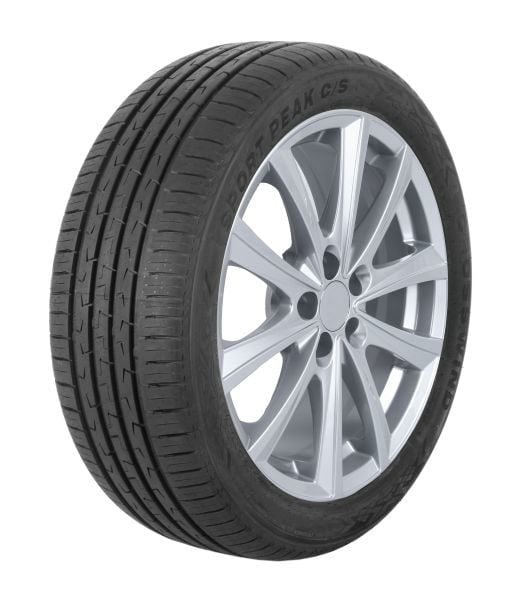 SPORTPEAKCS48 Crosswind Шина Легковая Летняя Crosswind Sport Peak C/S 265/50 R20 111W XL