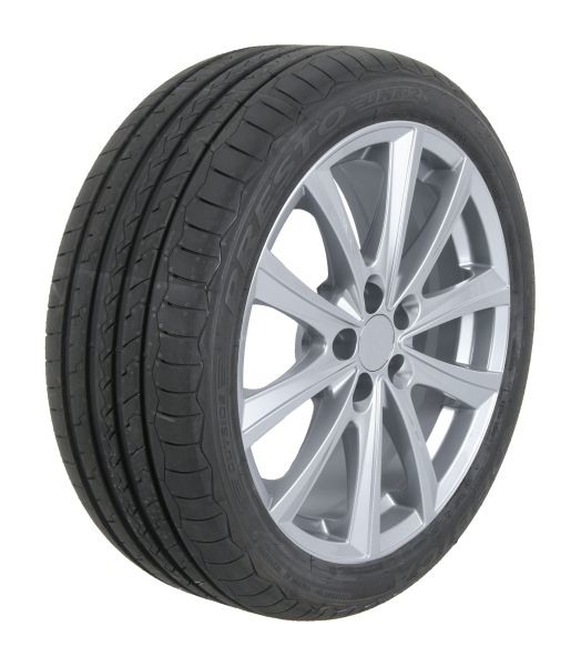 583750 Debica Шина Легковая Летняя Debica Presto UHP 2 245/45 R19 102Y XL