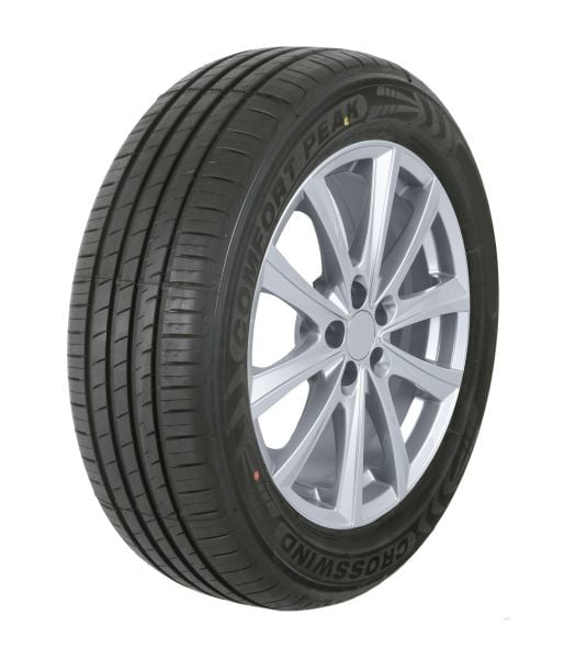 871470 Crosswind Шина Легковая Летняя Crosswind Comfort Peak 165/65 R15 81H
