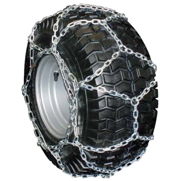 STX131 Veriga Ланцюг протиковзання (Клас N), 2 шт