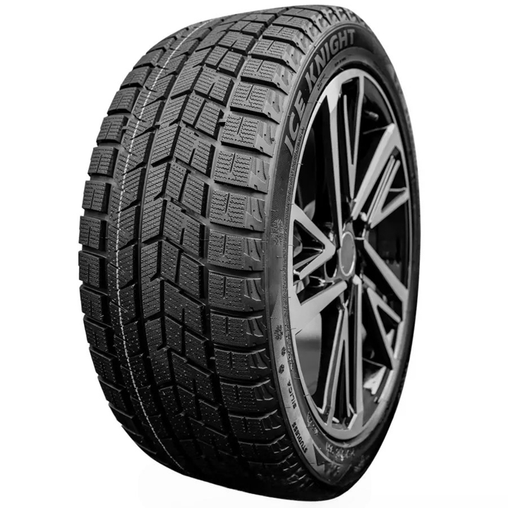 T25Y11R2025E0008 Tercelo Шина Легковая Зимняя Tercelo ICE Knight 185/60 R14 82T