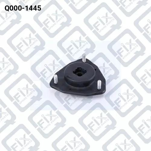 Q-fix Q000-1445 Опора переднего амортизатора Q0001445: Отличная цена - Купить в Украине на EXIST.UA! Q0001445 Q-fix Опора переднего амортизатора