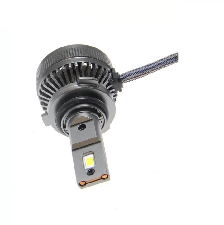 Комплект светодиодных ламп Baxster PW HB4 (9006) 6000K (2 шт) 12V Baxster 00-00020526