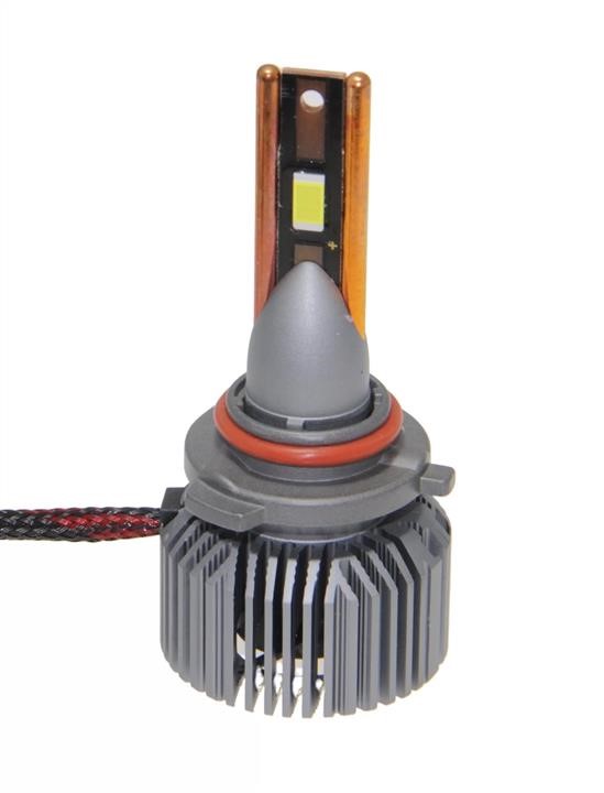 0000020573 QLine Комплект светодиодных ламп QLine Ultra +200% HB4 (9006) 55W 6000K 12V (2 шт)