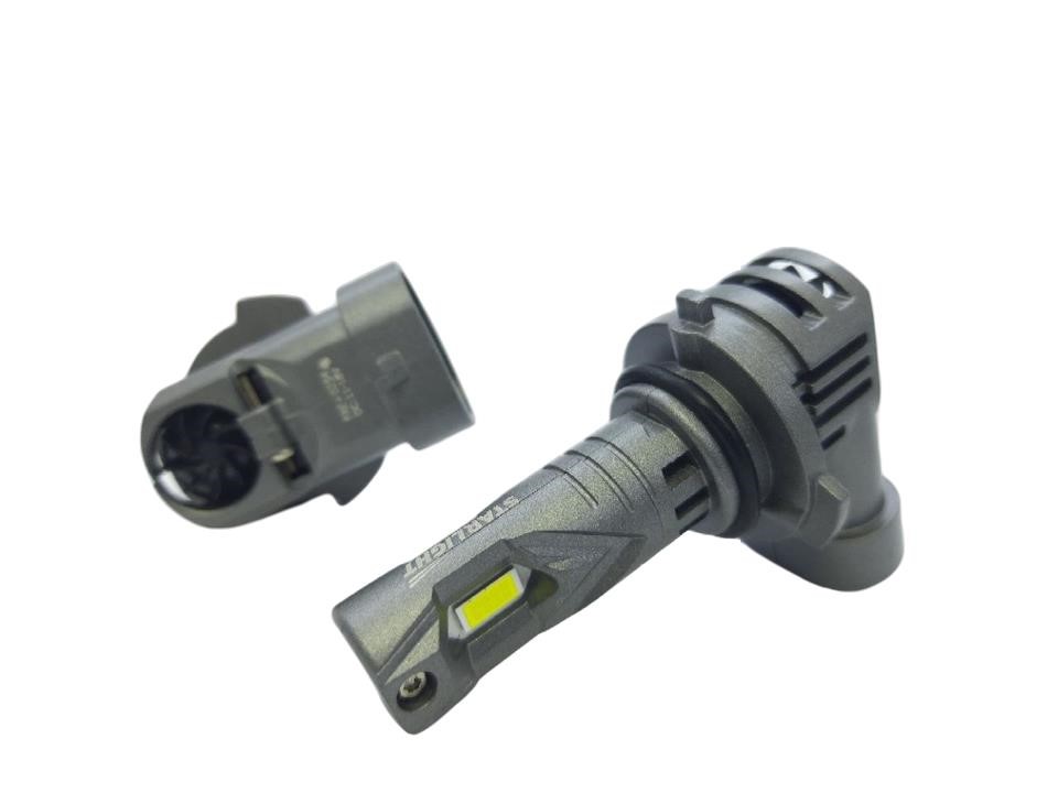 StarLight Комплект светодиодных ламп StarLight TechStar +150% HB4 (9006) 5500K 9-16V – цена 939 UAH