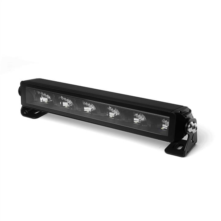 StarLight Світлодіодна балка (люстра) StarLight SL-5812 дальнє світло WHITE + DRL 40W 5900Lm 12/24V (35cm) – ціна 2997 UAH