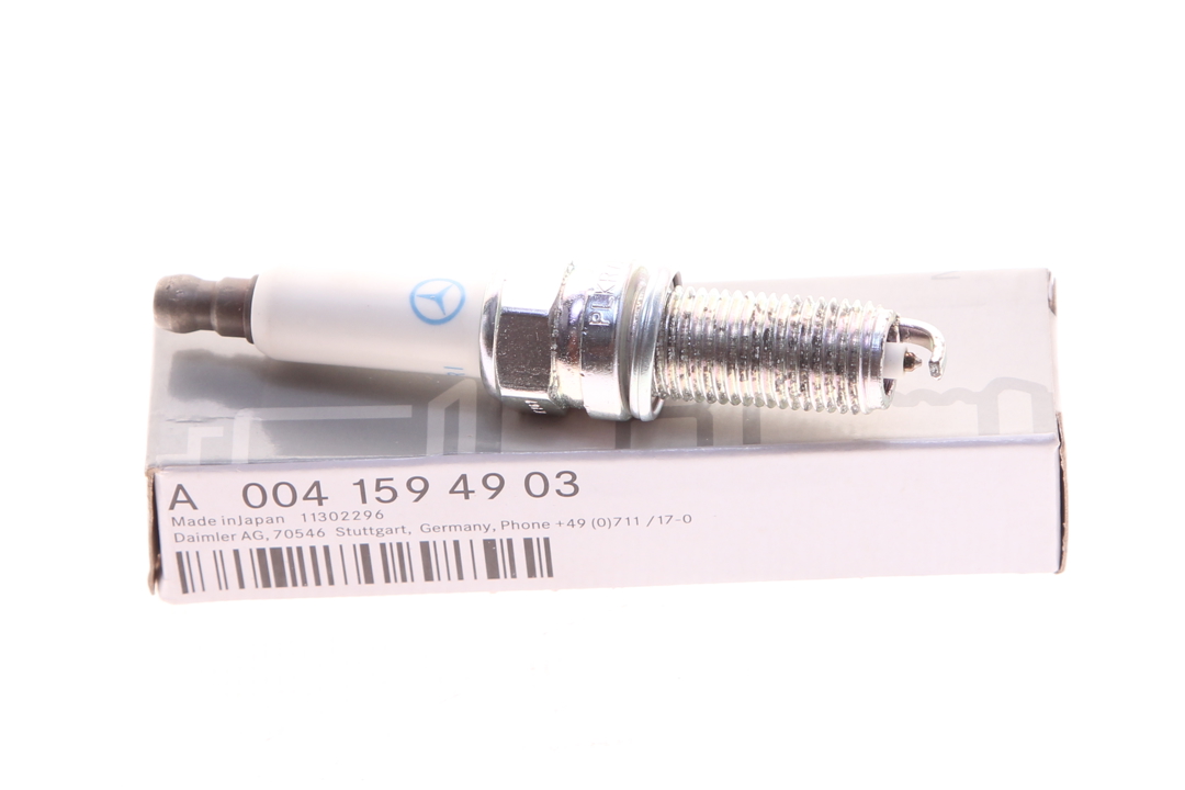 Купить Mercedes A 004 159 49 03 по низкой цене в Украине!