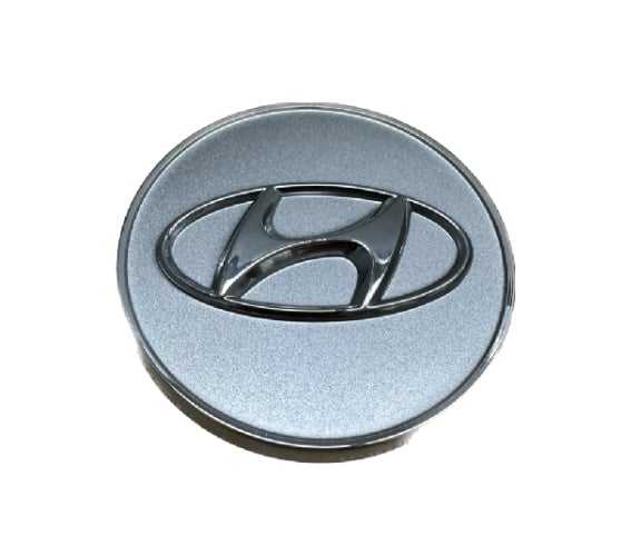 529603K250 Hyundai/Kia Центральная заглушка легкосплавного диска