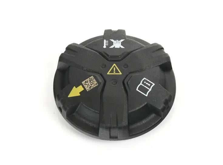 17138665638 BMW Крышка бачка расширительного