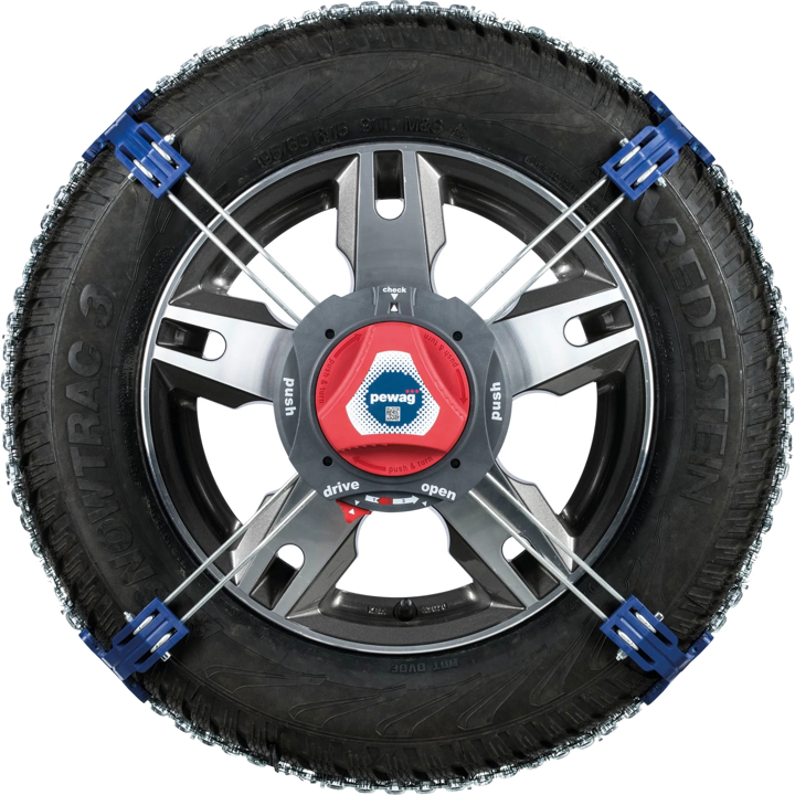 Купить PEWAG SERVOSTAR RSC 880 по низкой цене в Украине!