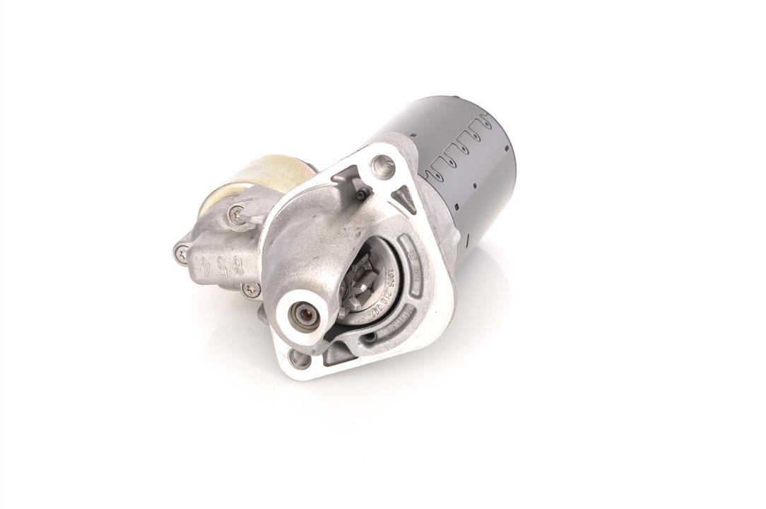 Купить Bosch 0001138017 – отличная цена на EXIST.UA!