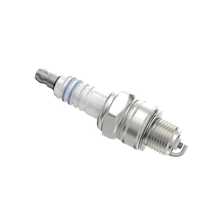 Свеча зажигания Bosch Standard Super W7BC Bosch 0 241 235 754