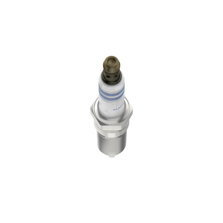Свеча зажигания Bosch Platinum Plus HR8MPP30V Bosch 0 242 230 601