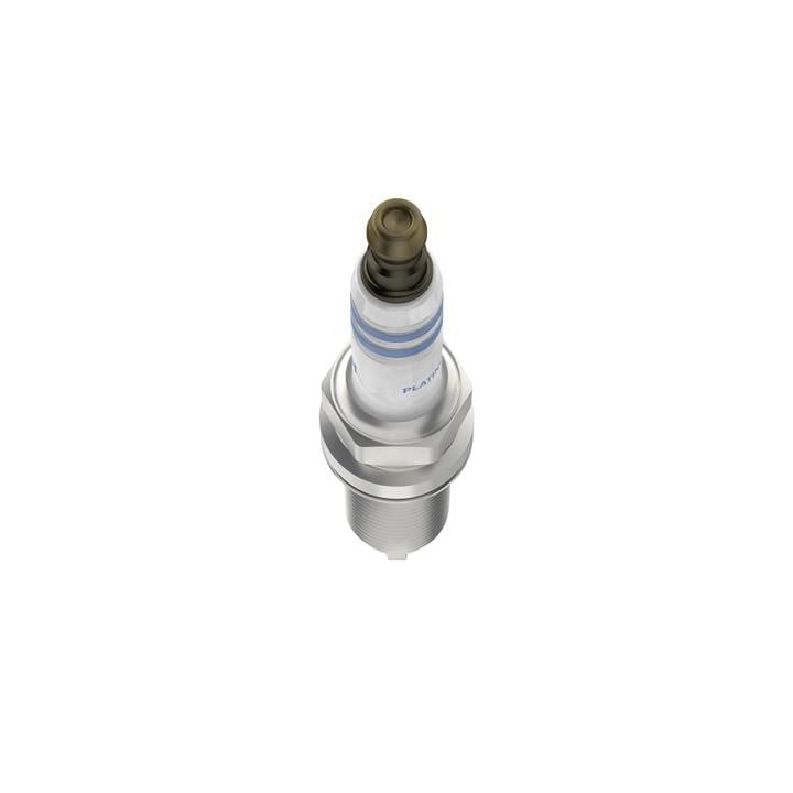 Свеча зажигания Bosch Double Platinum FR8NPP30W Bosch 0 242 230 602
