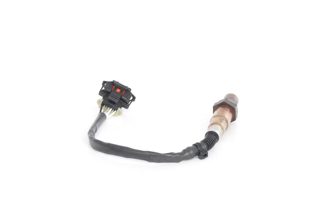 Купить Bosch 0258006924 – отличная цена на EXIST.UA!