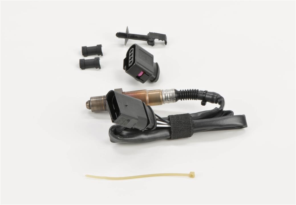 Купить Bosch 0258006980 – отличная цена на EXIST.UA!