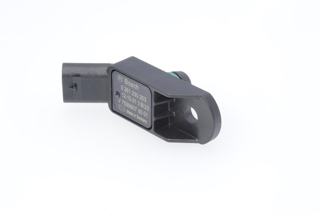 Купить Bosch 0261230253 – отличная цена на EXIST.UA!