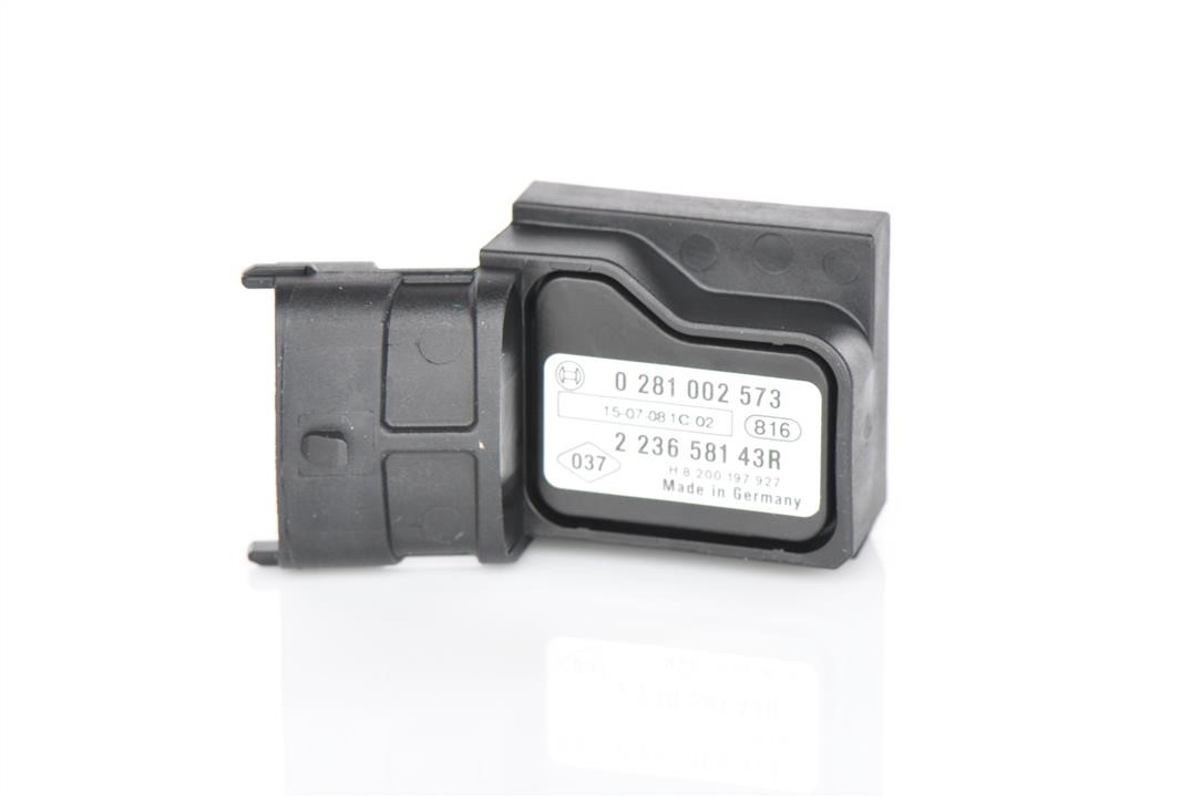 Датчик наддува турбины Bosch 0 281 002 573