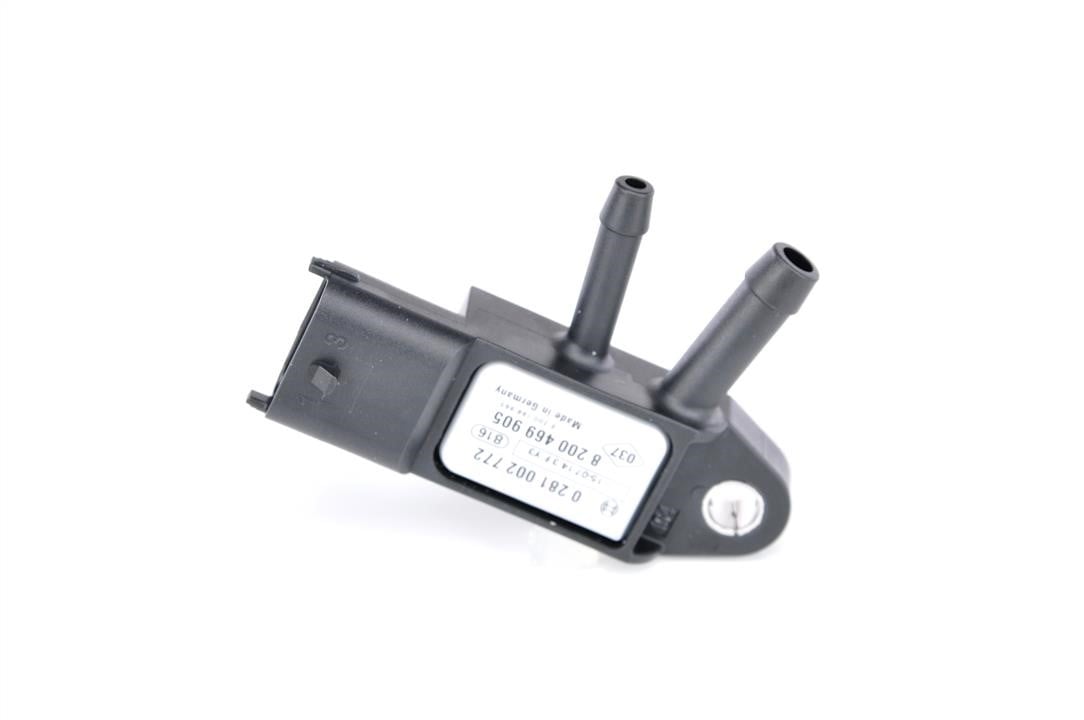 Купить Bosch 0281002772 – отличная цена на EXIST.UA!