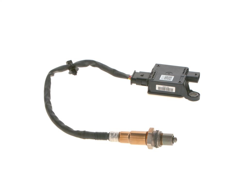 Купить Bosch 0 281 006 510 по низкой цене в Украине!