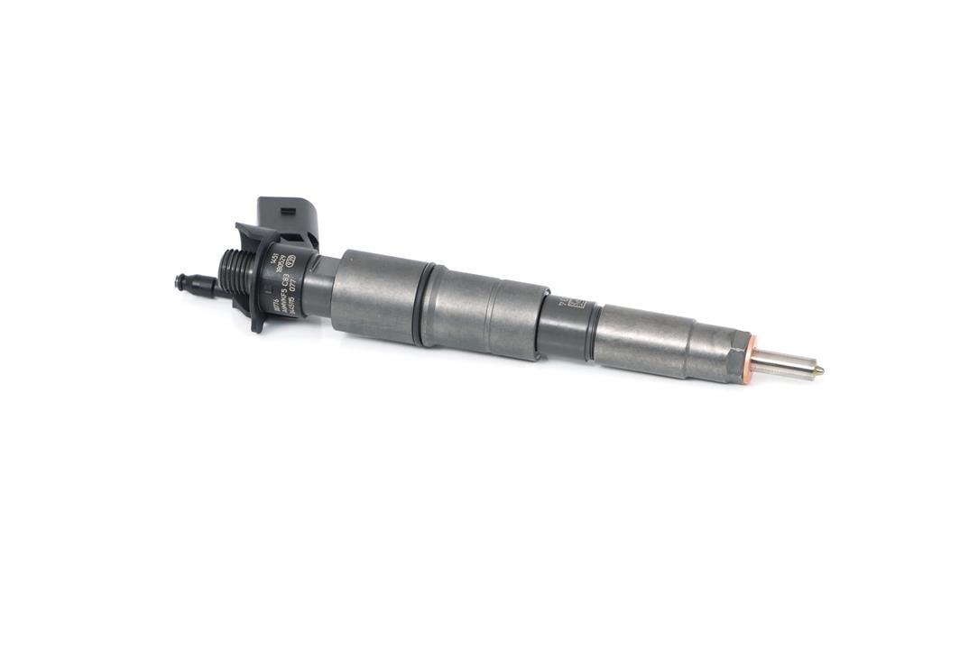 Форсунка топливная Bosch 0 445 115 077