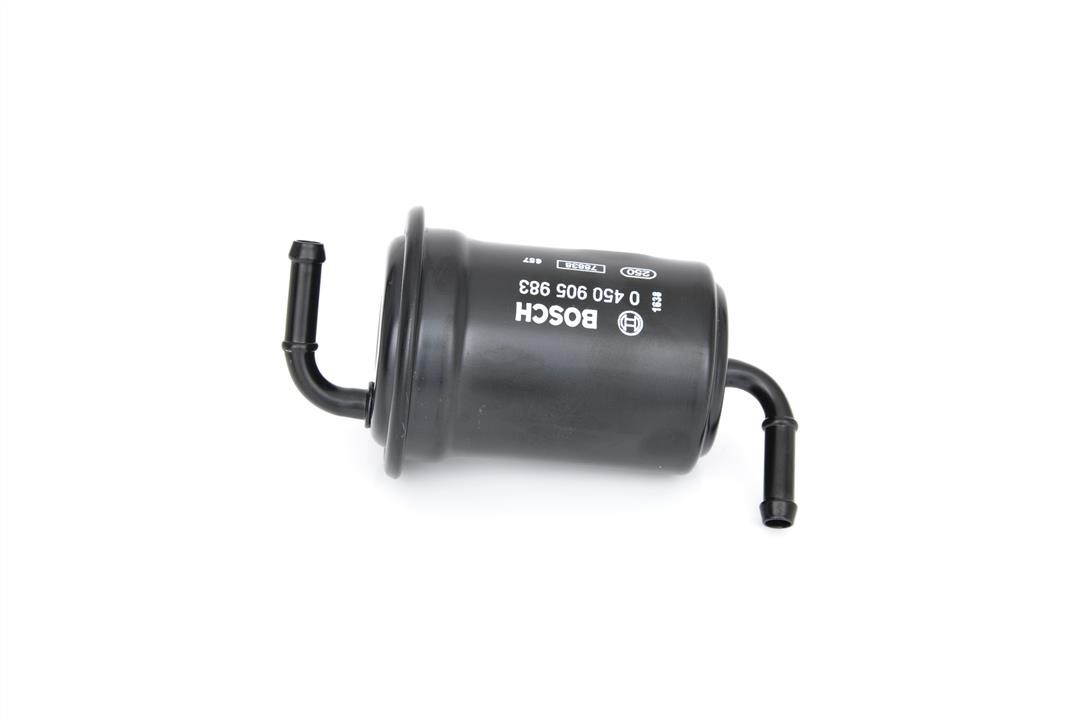 Купить Bosch 0 450 905 983 по низкой цене в Украине!
