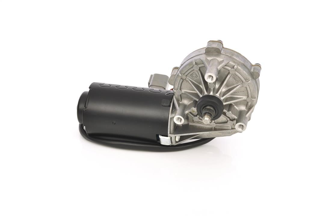 Мотор стеклоочистителя Bosch 0 986 337 209