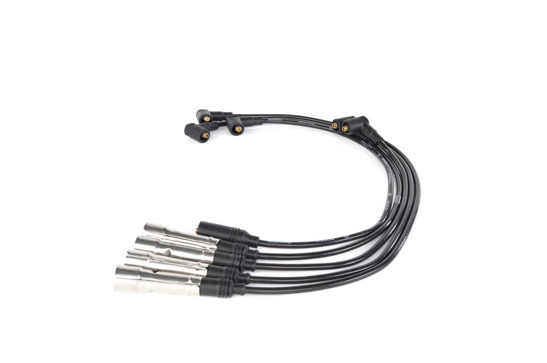Провода высоковольтные, комплект Bosch 0 986 356 358